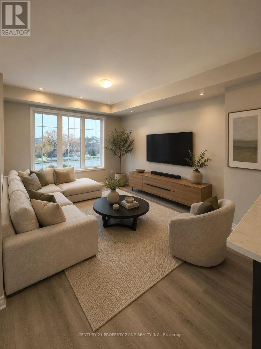 2 Westway Drive, Brampton, ON, L7A 5M6 - 10