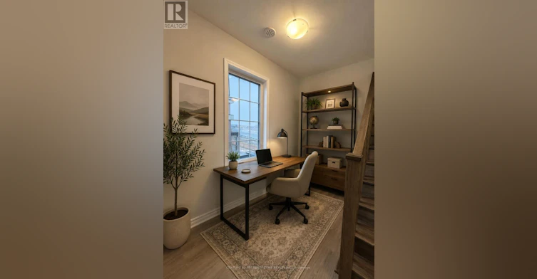 2 Westway Drive, Brampton, ON, L7A 5M6 - 16