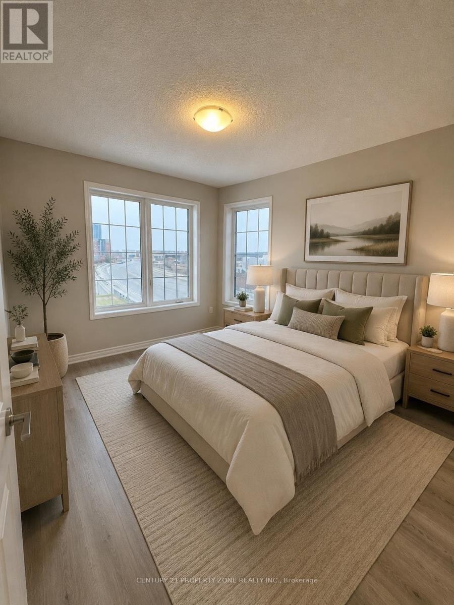 2 Westway Drive, Brampton, ON, L7A 5M6 - 25