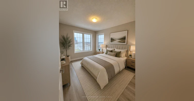 2 Westway Drive, Brampton, ON, L7A 5M6 - 25
