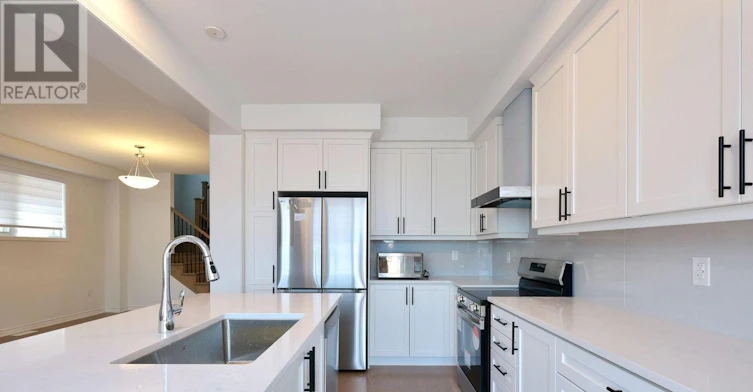 3137 John Mckay Boulevard, Oakville, ON, L6H 8A7 - 13