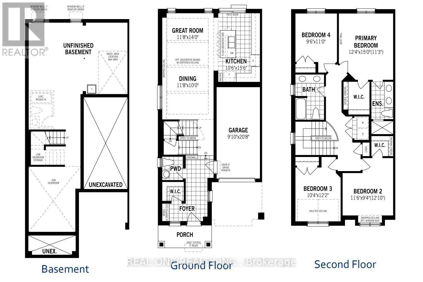 3137 John Mckay Boulevard, Oakville, ON, L6H 8A7 - 2