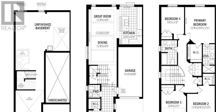 3137 John Mckay Boulevard, Oakville, ON, L6H 8A7 - 2