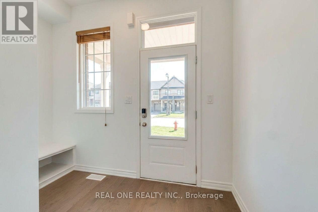 3137 John Mckay Boulevard, Oakville, ON, L6H 8A7 - 3
