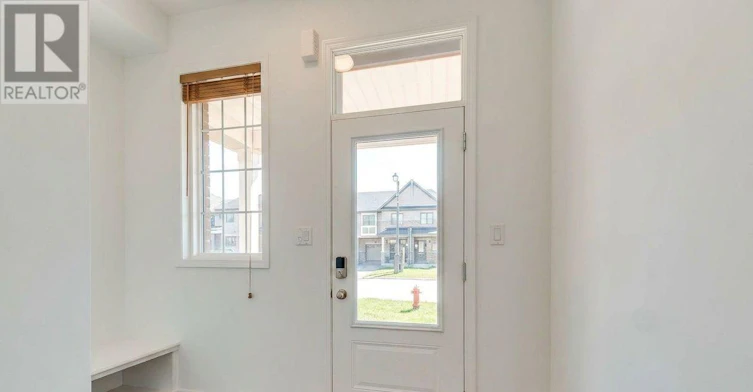 3137 John Mckay Boulevard, Oakville, ON, L6H 8A7 - 3