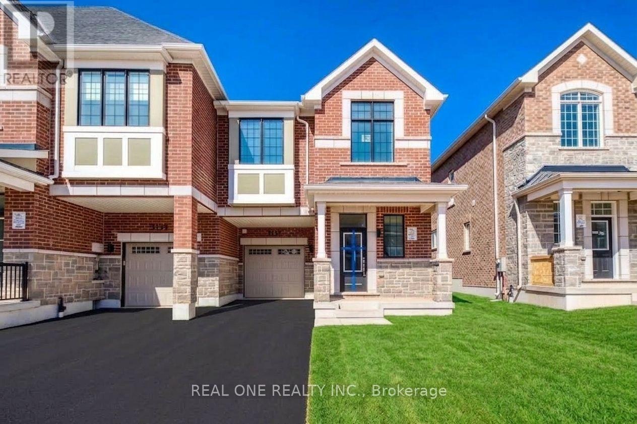 3137 John Mckay Boulevard, Oakville, ON, L6H 8A7