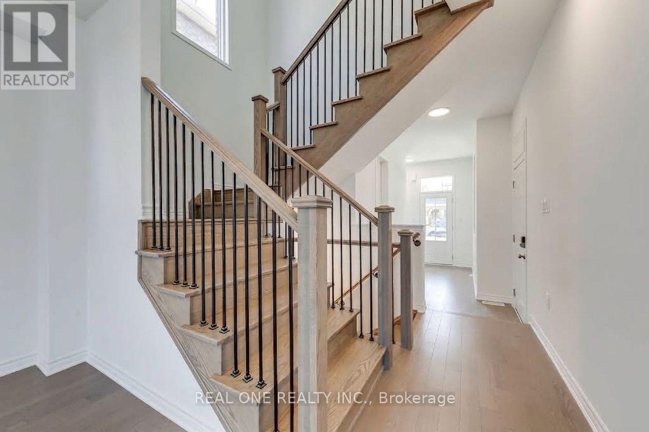 3137 John Mckay Boulevard, Oakville, ON, L6H 8A7 - 16