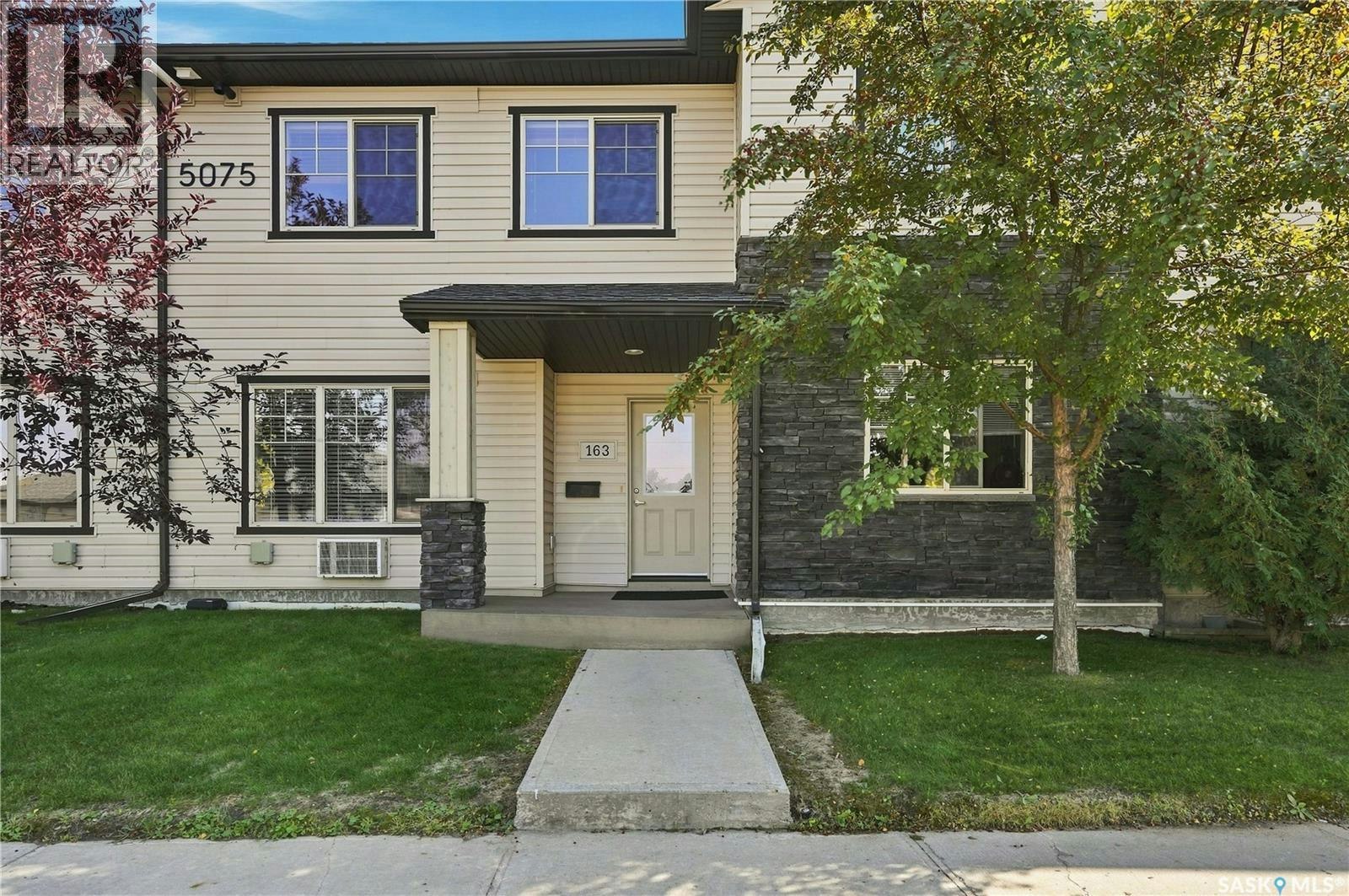 163-5075 James Hill Road, Regina, SK, S4W 0C2