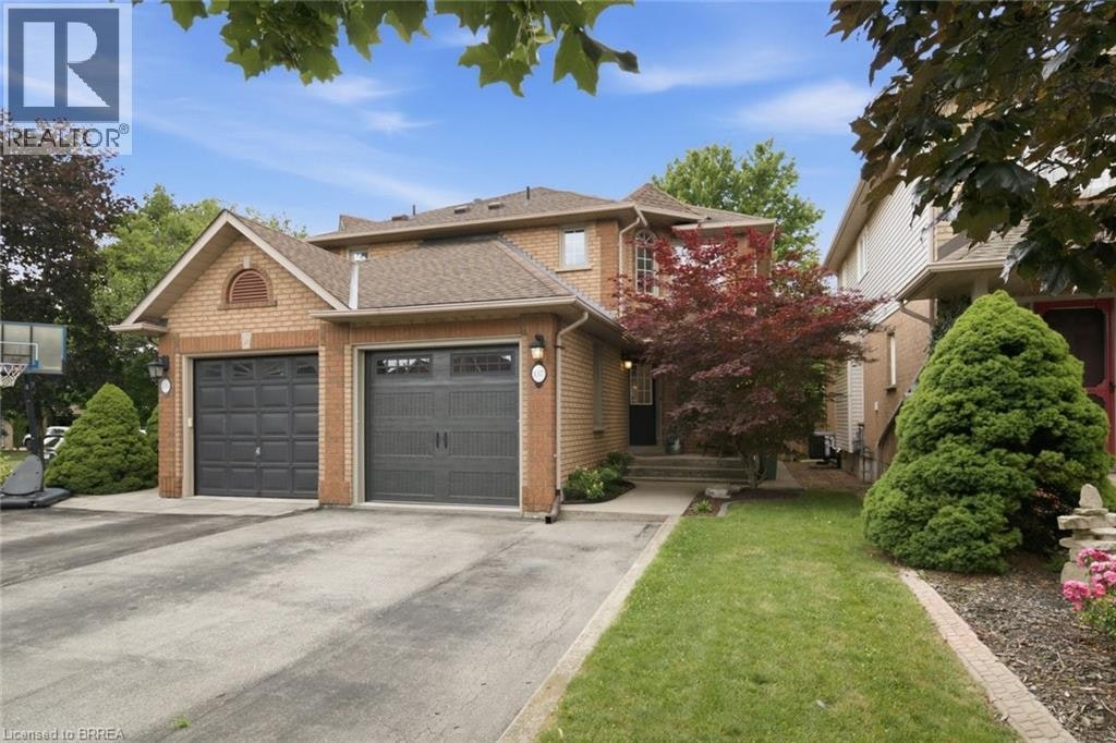 137 Chudleigh Street, Hamilton, ON, L8B 0J4
