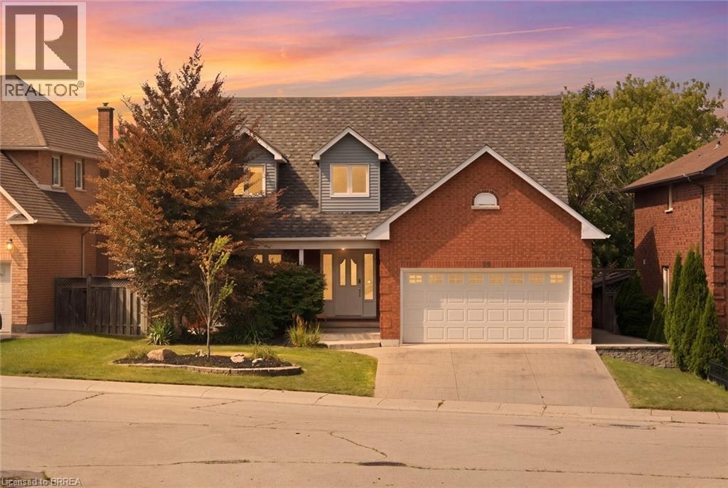 92 National Drive, Hamilton, ON, L8G 5B3