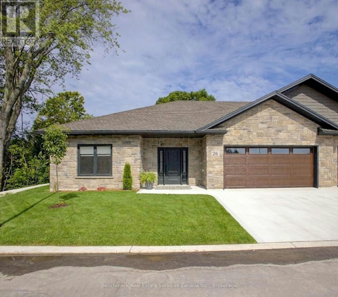47-1182 Queen Street, Kincardine, ON, N2Z 1G4