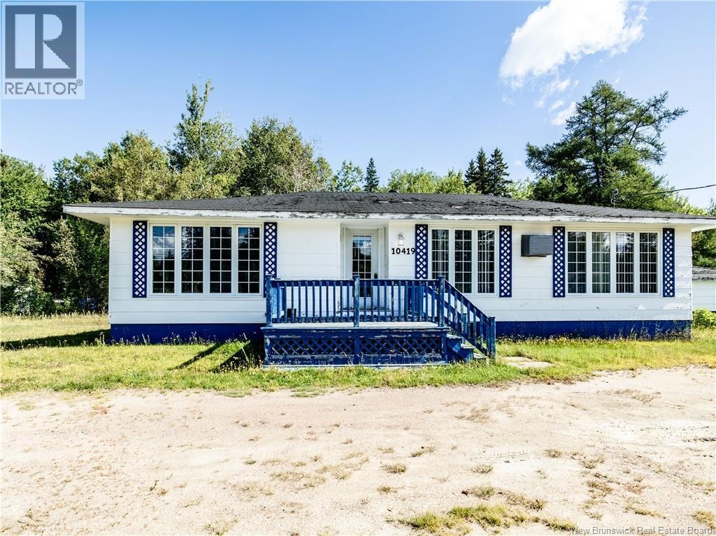 10419 134 Route, Saint-Louis-De-Kent, NB, E4X 1J5