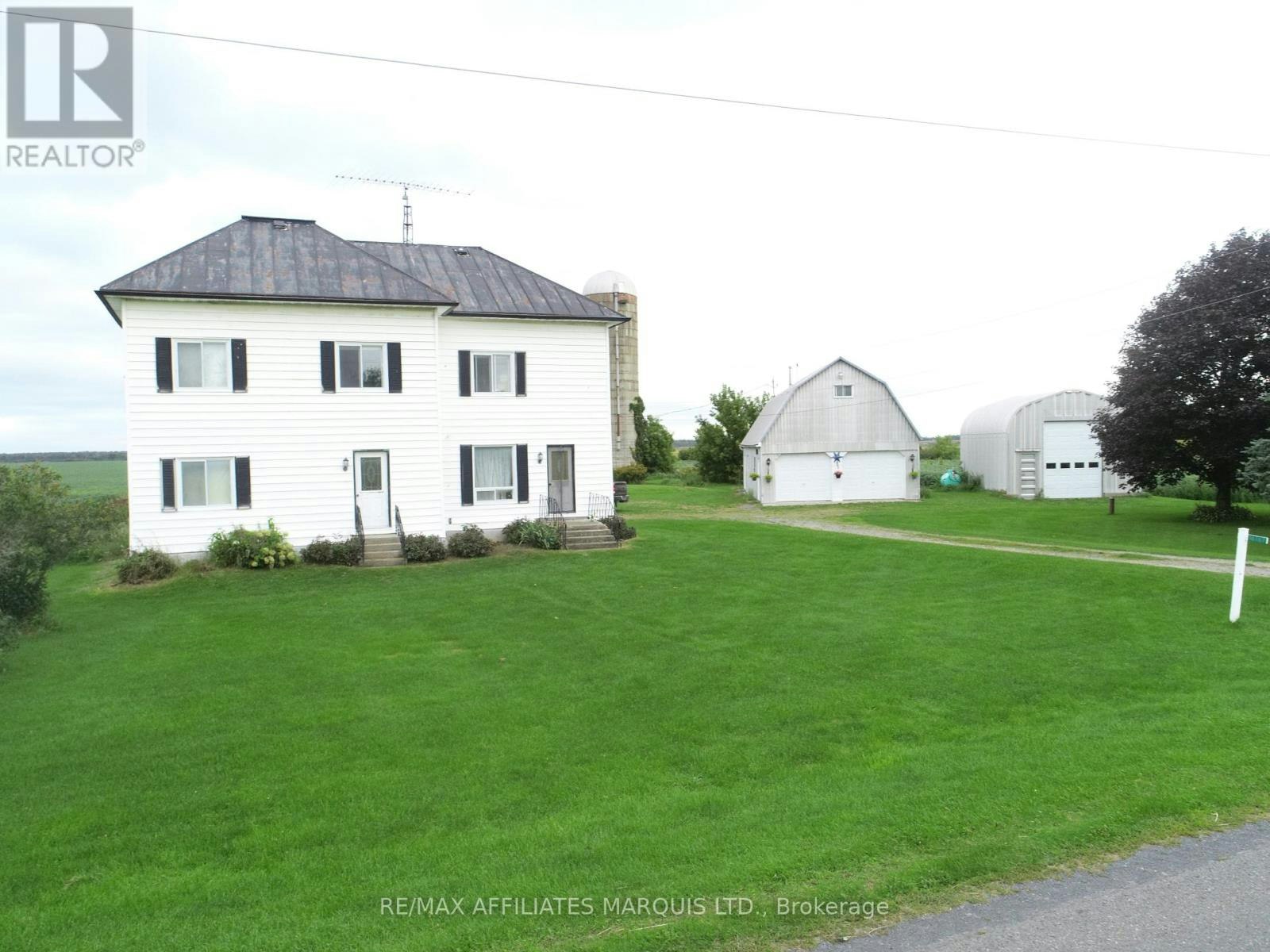 16767 Eighth Road, Monkland, ON, K0C 1W0