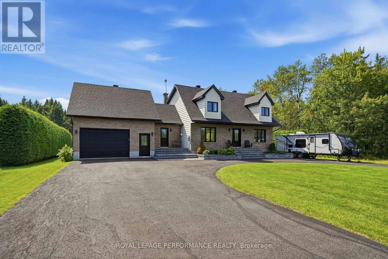 3246 Pattee Road E, Hawkesbury, ON, K6A 2R2