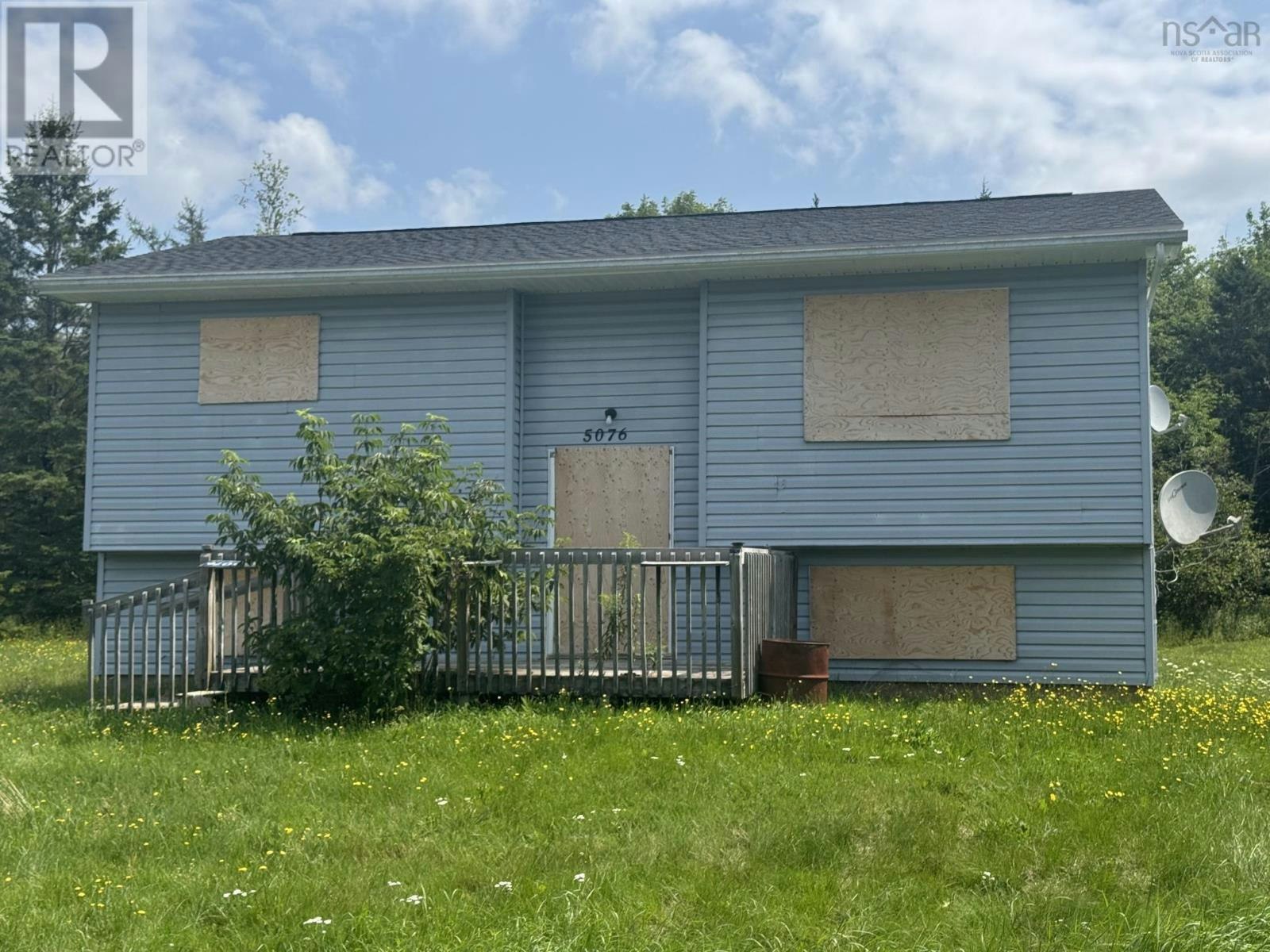 5076 357 Highway, Meaghers Grant, NS, B0N 1K0