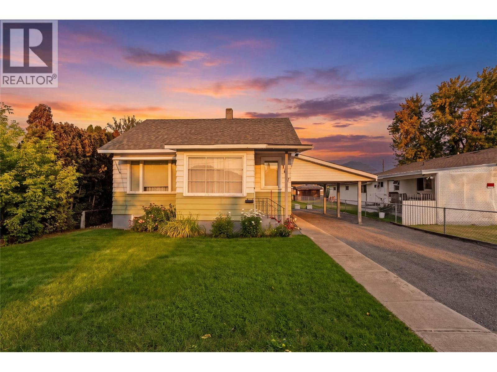 1887 Granite Avenue, Merritt, BC, V1K 1B8