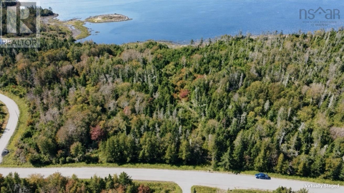Lot-4 Green Harbour Road East, East Green Harbour, NS, B0T 1L0