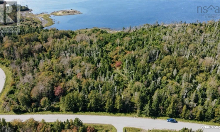 Lot-4 Green Harbour Road East