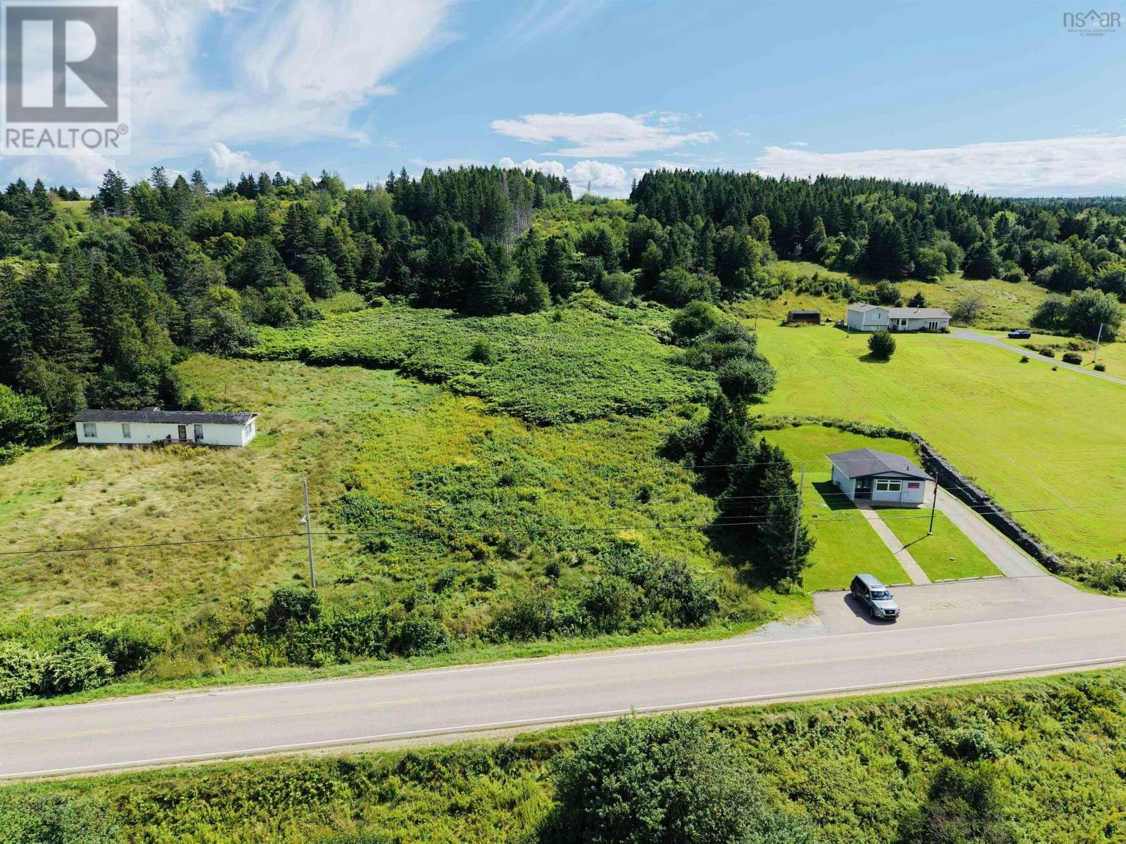 8495 Grand Narrows Highway, Christmas Island, NS, B1T 1B1