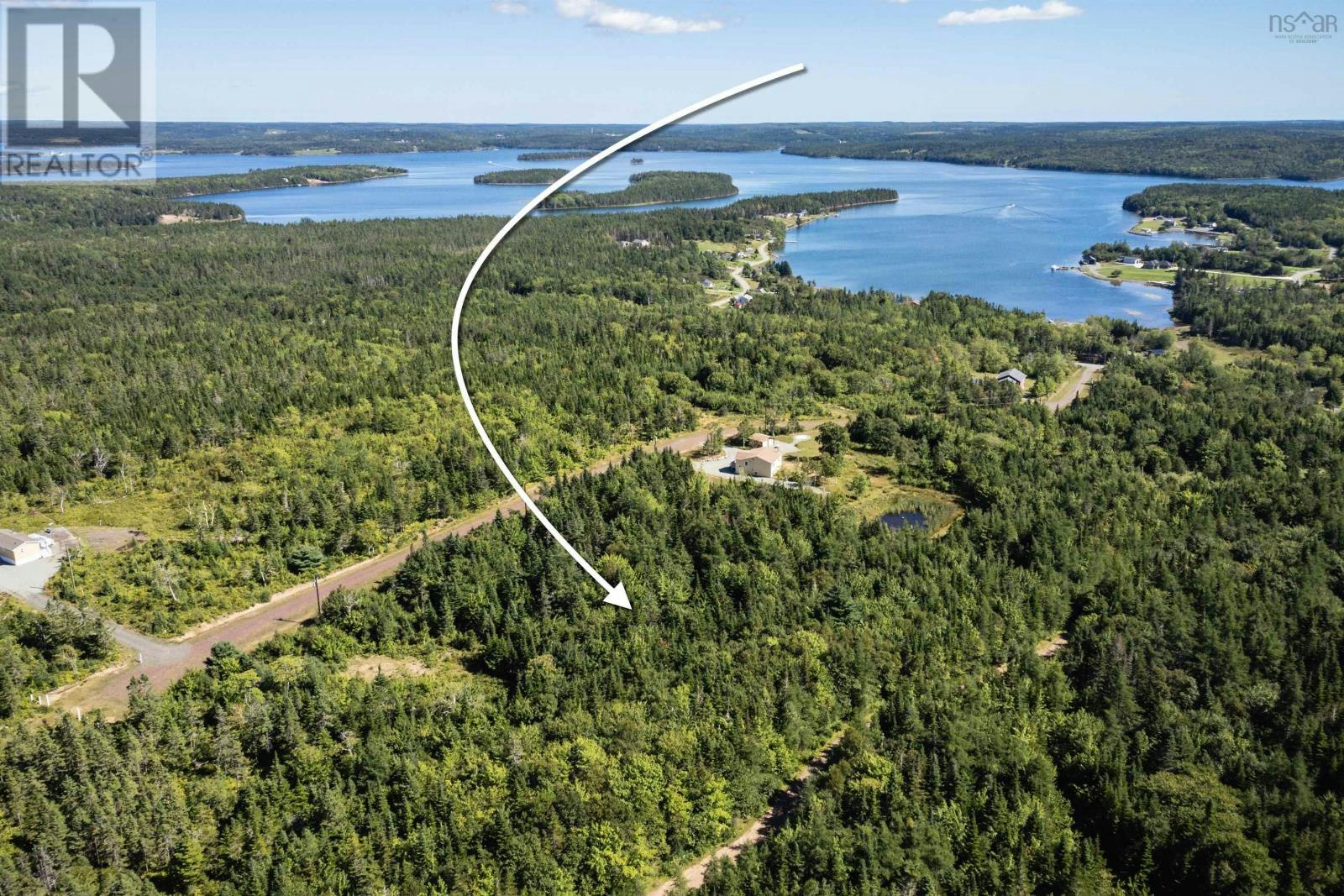 Lot-9 Hill Street, French Cove, NS, B0E 3B0