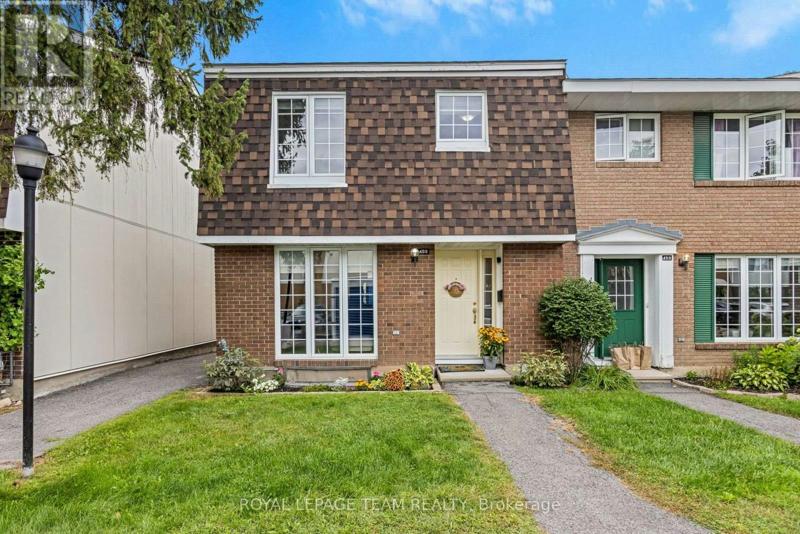 9-455 Kintyre Private, Ottawa, ON, K2C 3M9