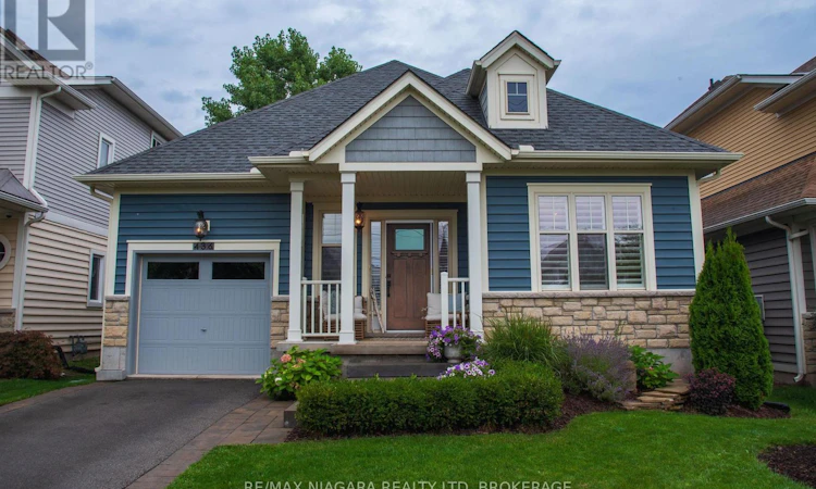 436 Ridgeway Road