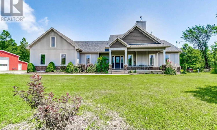 4511 Miller Road