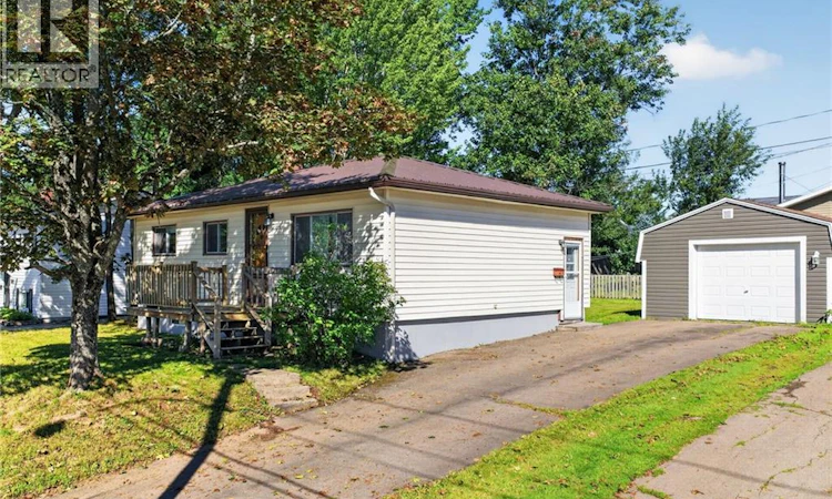 284 Whitepine Road