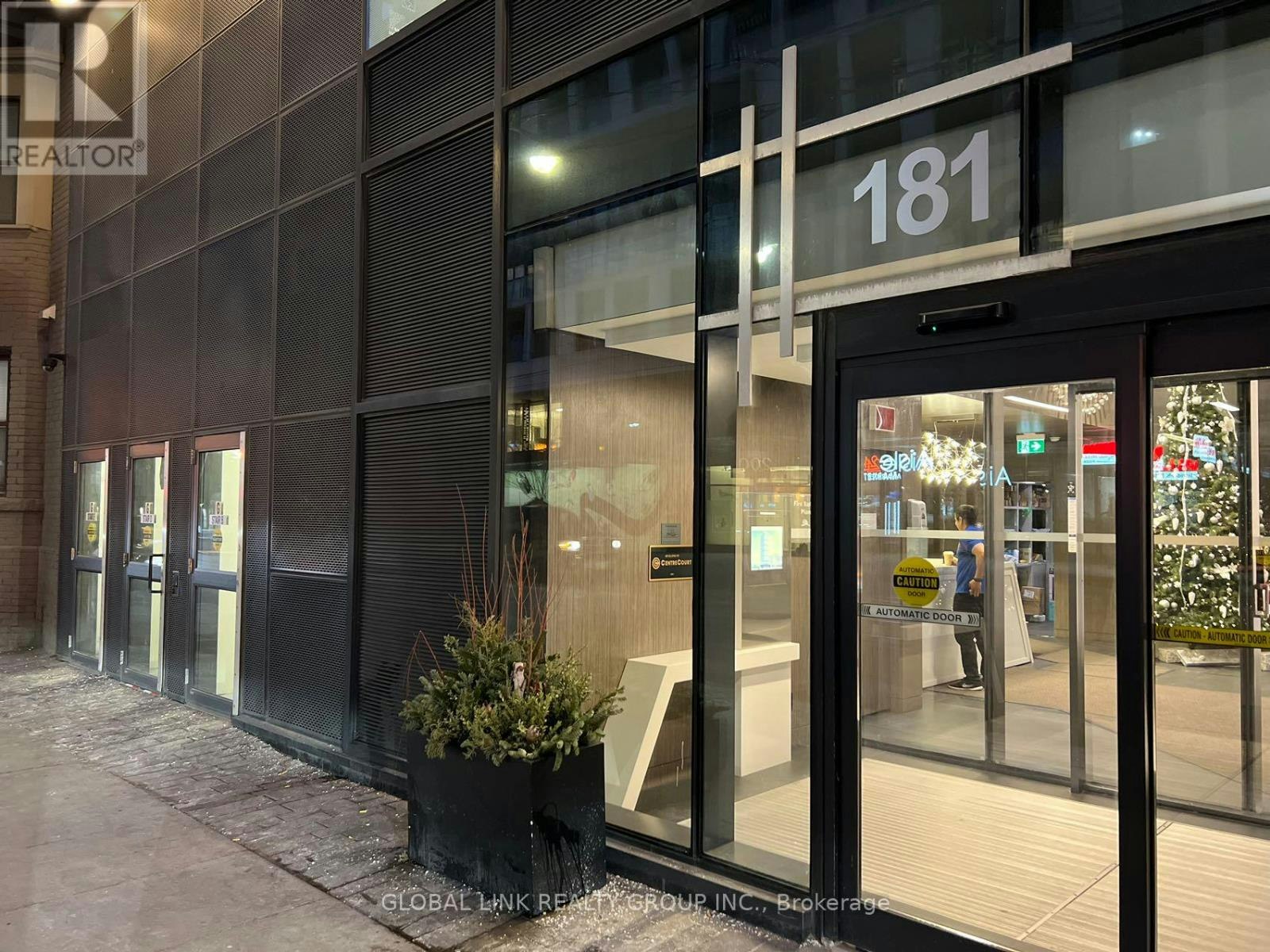 5309-181 Dundas Street E, Toronto, ON, M5A 0N5 - 5