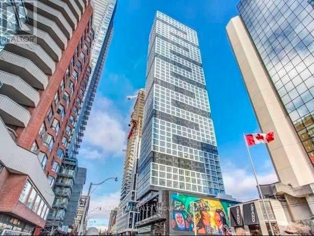 5309-181 Dundas Street E, Toronto, ON, M5A 0N5