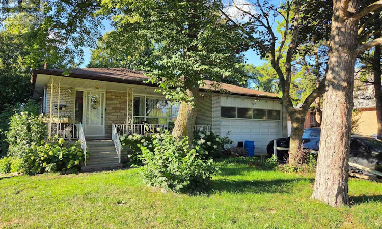 482 Ruth Avenue
