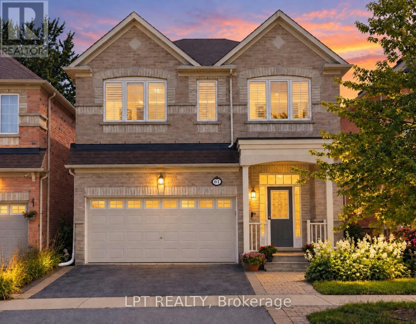61 Minerva Avenue, Toronto, ON, M1M 0C2