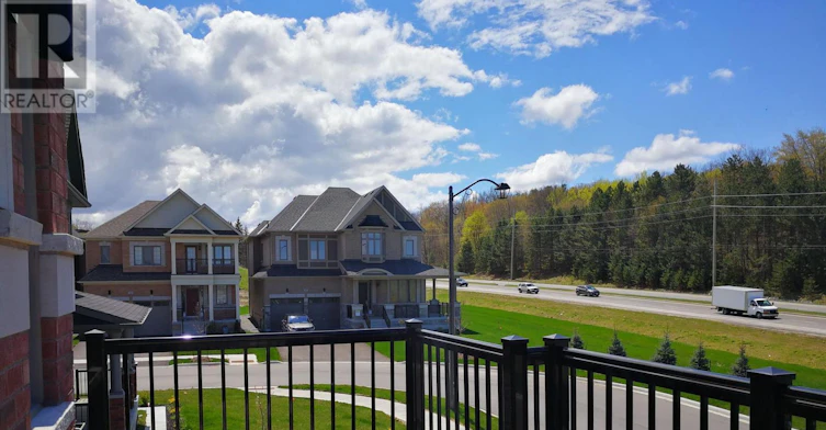 45 Frank Kelly Drive, East Gwillimbury, ON, L9N 0V2 - 28