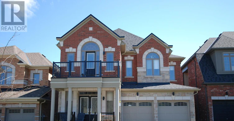 45 Frank Kelly Drive, East Gwillimbury, ON, L9N 0V2