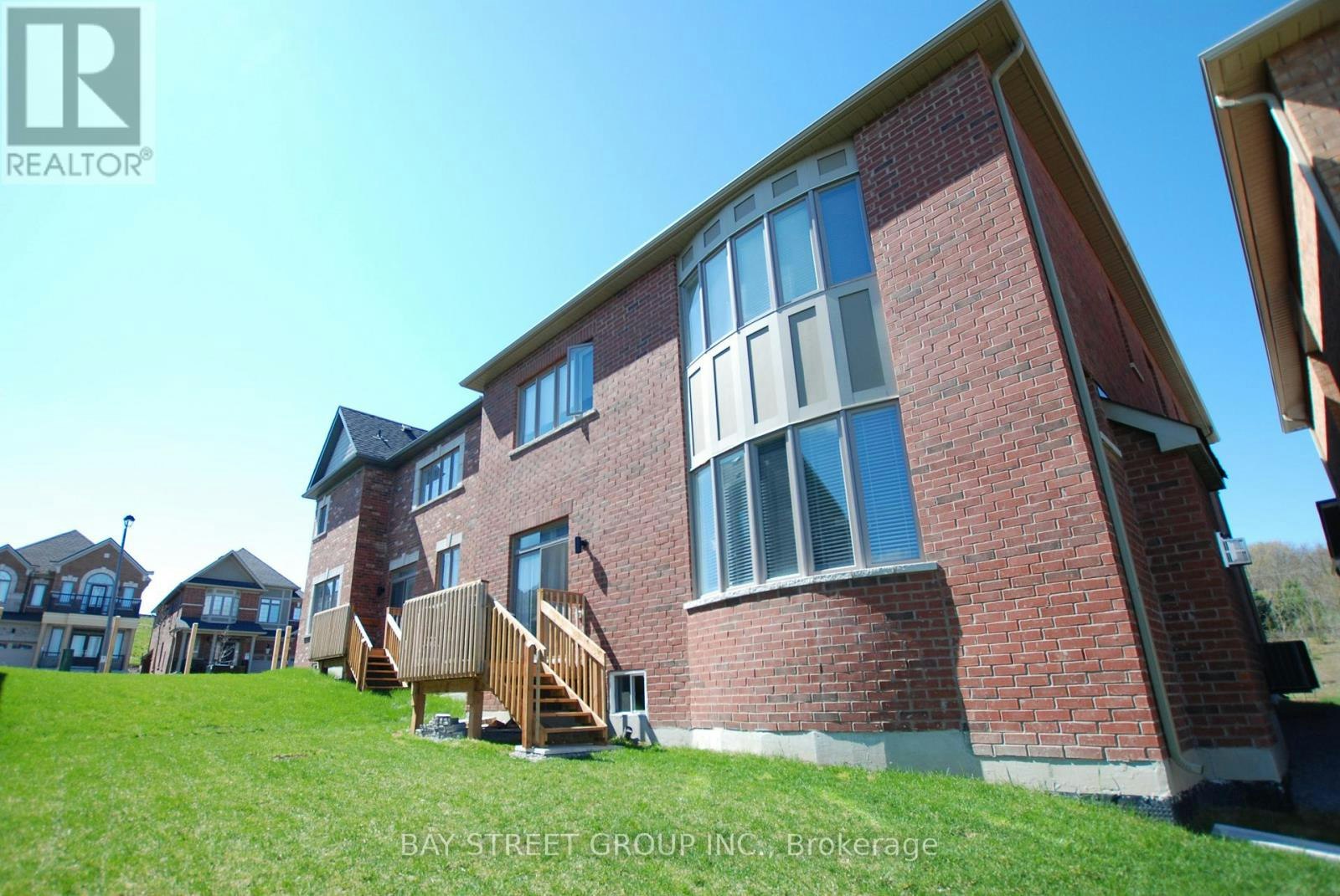 45 Frank Kelly Drive, East Gwillimbury, ON, L9N 0V2 - 30