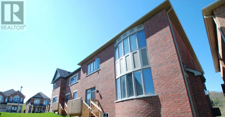 45 Frank Kelly Drive, East Gwillimbury, ON, L9N 0V2 - 30