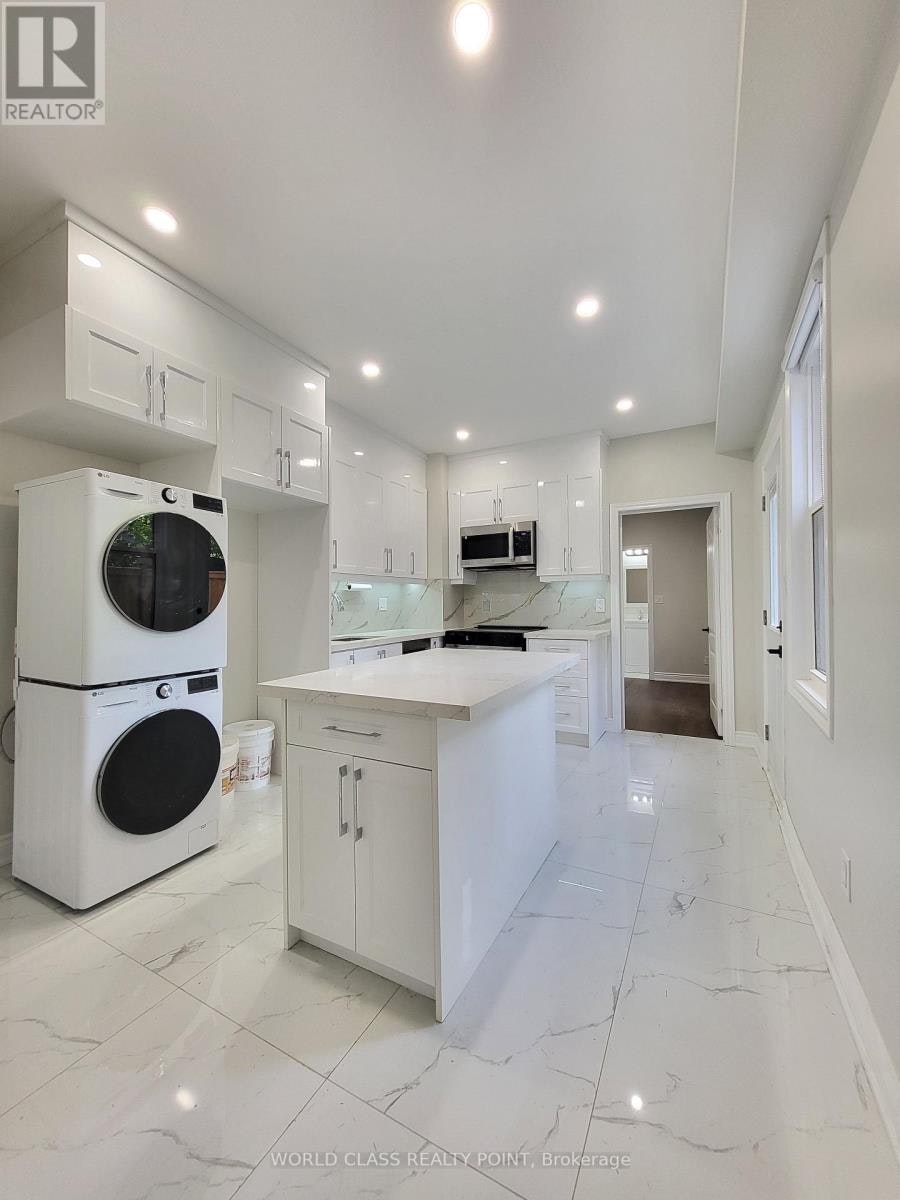 MAIN-49 Vine Avenue, Toronto, ON, M6P 1V6 - 7