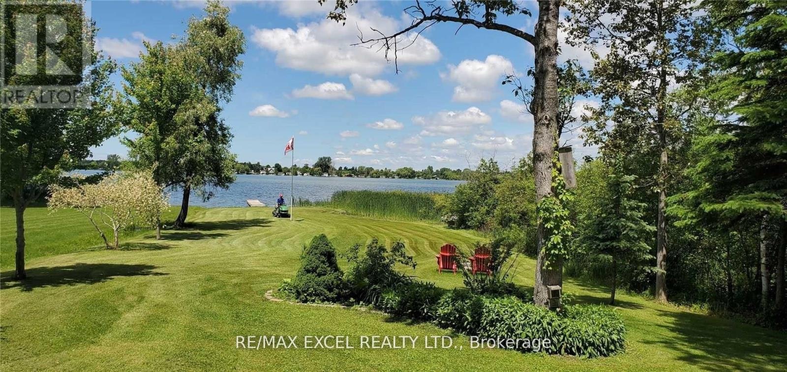 97 Mcgill Drive W, Kawartha Lakes, ON, L0B 1K0