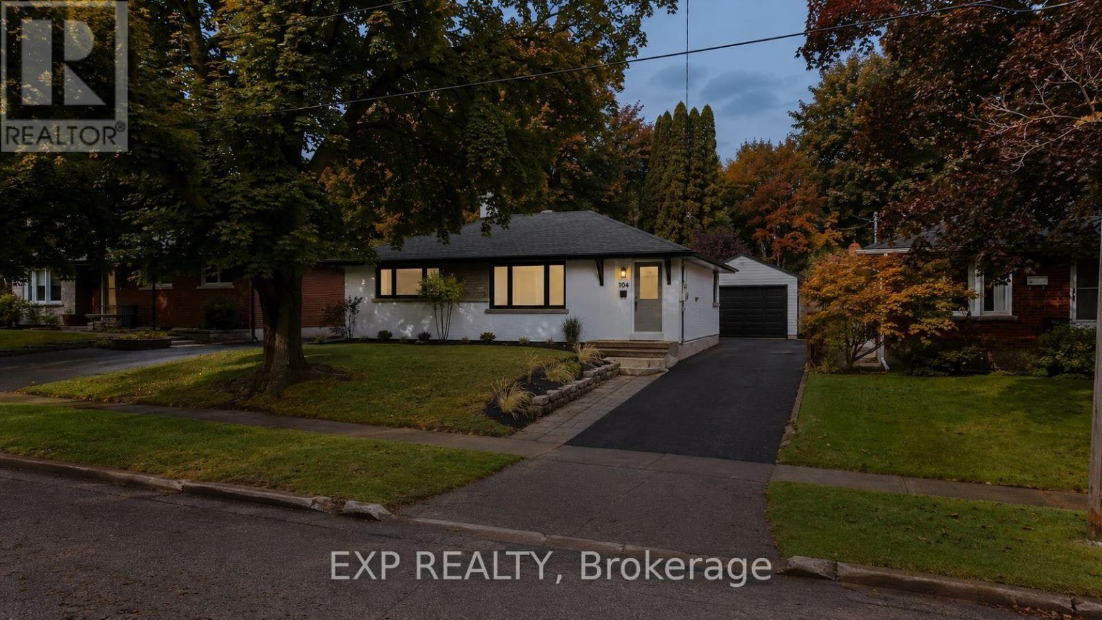 104 Kensington Street, Guelph, ON, N1E 3P9