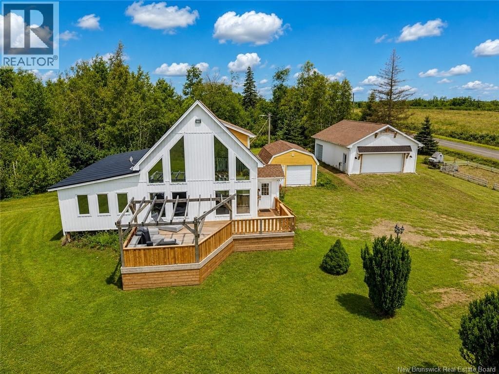 133 Comeau Point Road, Shemogue, NB, E4N 3B4
