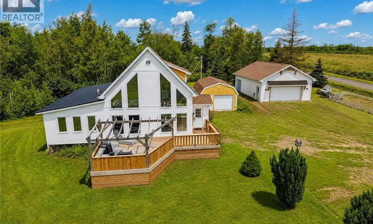 133 Comeau Point Road