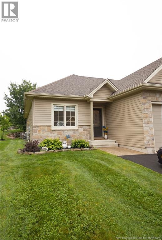 121 Boisee Crescent, Dieppe, NB, E1A 9M4