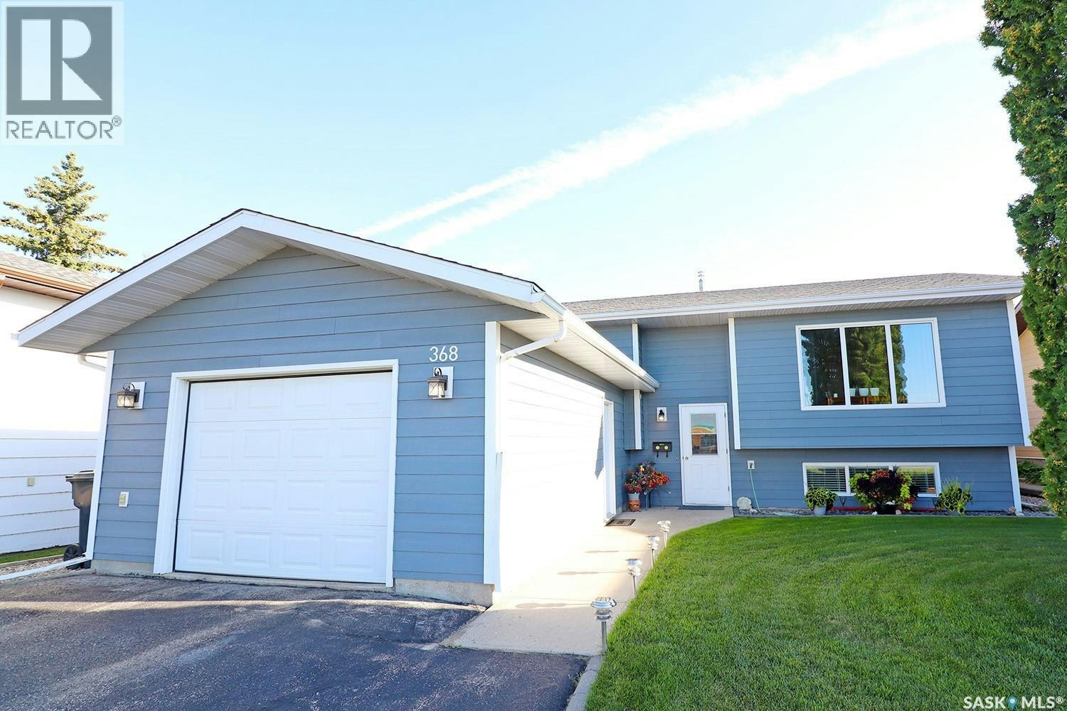 368 Darlington Street E, Yorkton, SK, S3N 3V7