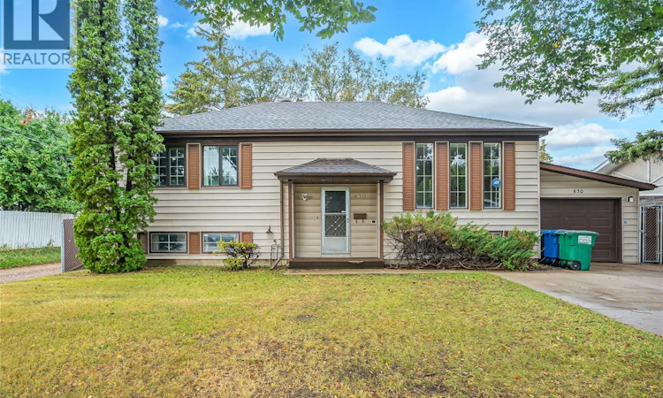 630 Acadia Drive