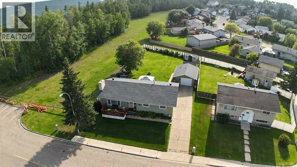 101 Thicket Drive, Fort Mcmurray, AB, T9H 3C3