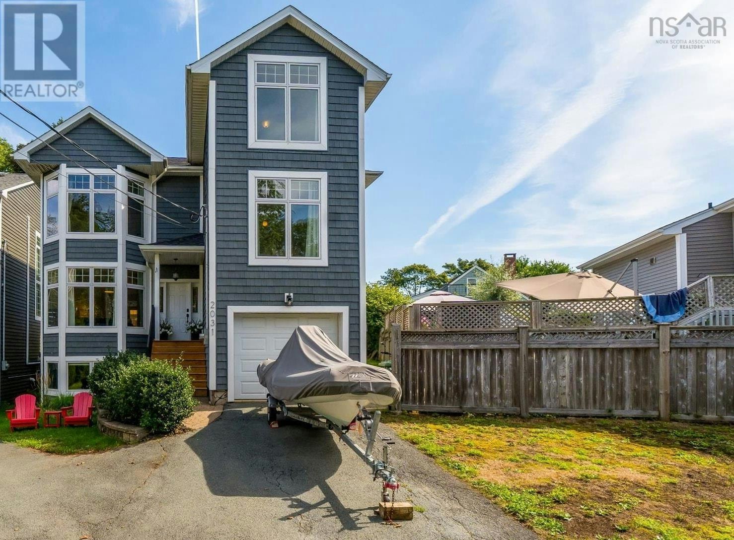 2031 Quinn Street, Halifax, NS, B3L 3E5