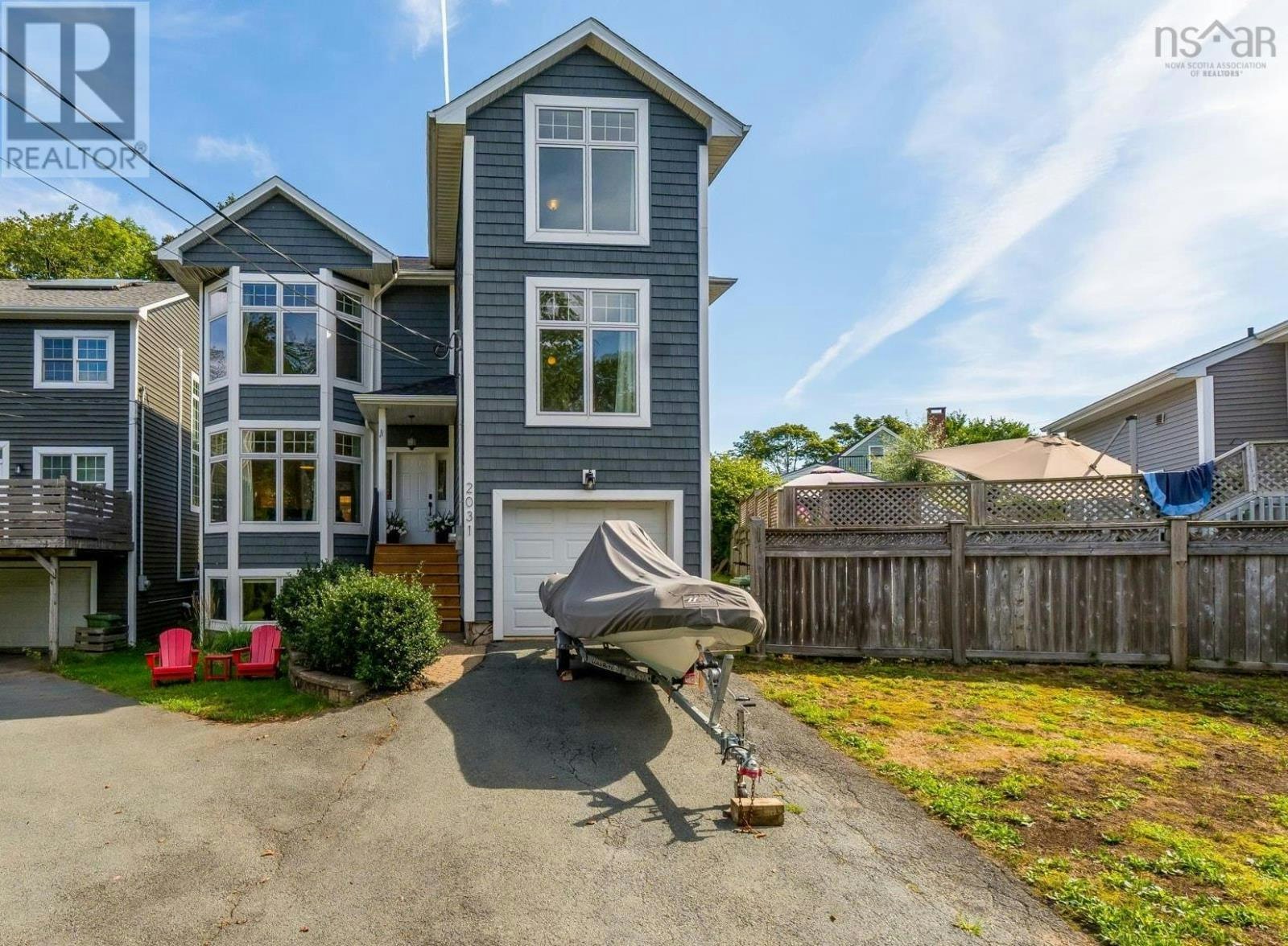 2031 Quinn Street, Halifax, NS, B3L 3E5