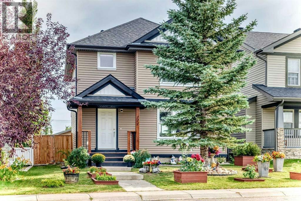 111 Coventry Hills Drive NE, Calgary, AB, T3K 6A3