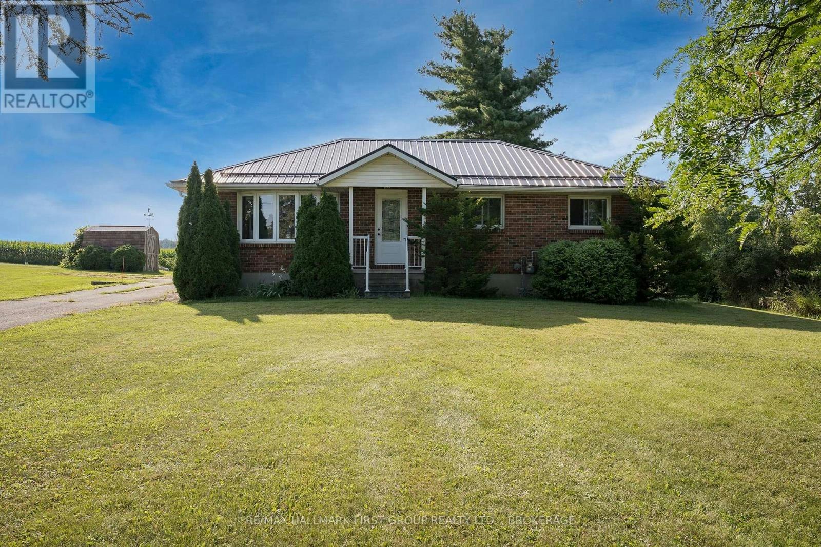 308 County 9 Rd Road, Greater Napanee, ON, K7R 3K8 - 2