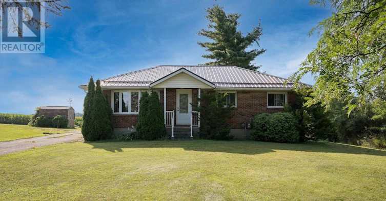308 County 9 Rd Road, Greater Napanee, ON, K7R 3K8 - 2